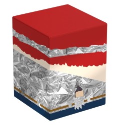 Squaroes - South Park: Fractured but Whole" SP022 General Disarray