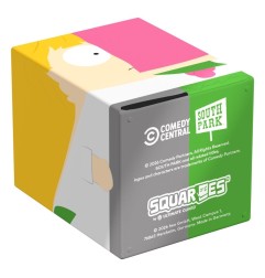 Squaroes - South Park: Fractured but Whole" SP023 Mintberry Crunch