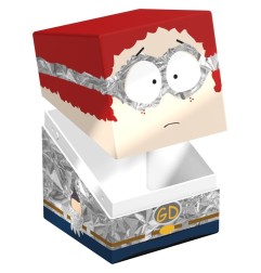 Squaroes - South Park: Fractured but Whole" SP022 General Disarray