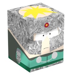 South Park - Squaroes Squaroe ": Fractured but Whole" SP020 - Professor Chaos