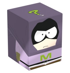 South Park - Squaroes Squaroe ": Fractured but Whole" SP021 - Mysterion