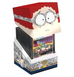 Squaroes - South Park: Fractured but Whole" SP022 General Disarray