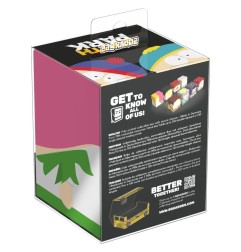 Squaroes - South Park: Fractured but Whole" SP023 Mintberry Crunch