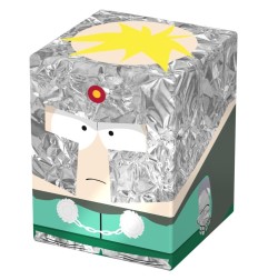 South Park - Squaroes Squaroe ": Fractured but Whole" SP020 - Professor Chaos