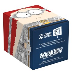 Squaroes - South Park: Fractured but Whole" SP022 General Disarray