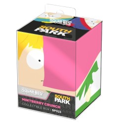 Squaroes - South Park: Fractured but Whole" SP023 Mintberry Crunch