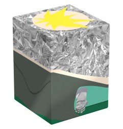 Squaroes - South Park: Fractured but Whole" SP020 Professor Chaos