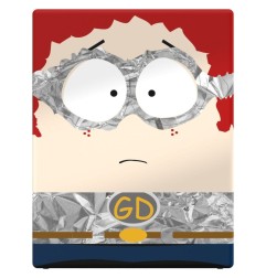 Squaroes - South Park: Fractured but Whole" SP022 General Disarray