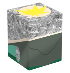 Squaroes - South Park: Fractured but Whole" SP020 Professor Chaos