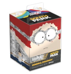 Squaroes - South Park: Fractured but Whole" SP022 General Disarray