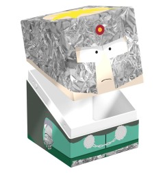 Squaroes - South Park: Fractured but Whole" SP020 Professor Chaos