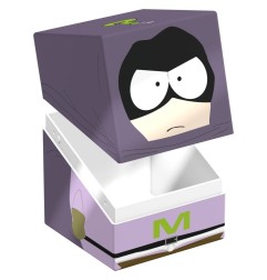 Squaroes - South Park: Fractured but Whole" SP021 Mysterion