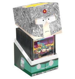 Squaroes - South Park: Fractured but Whole" SP020 Professor Chaos