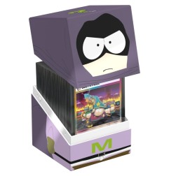 Squaroes - South Park: Fractured but Whole" SP021 Mysterion