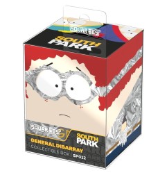 Squaroes - South Park: Fractured but Whole" SP022 General Disarray