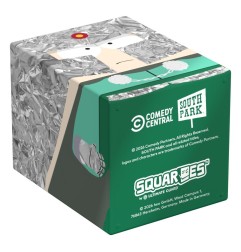 Squaroes - South Park: Fractured but Whole" SP020 Professor Chaos