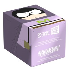 Squaroes - South Park: Fractured but Whole" SP021 Mysterion
