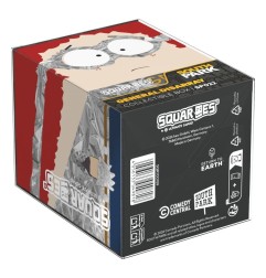 Squaroes - South Park: Fractured but Whole" SP022 General Disarray