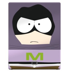 Squaroes - South Park: Fractured but Whole" SP021 Mysterion