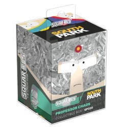 Squaroes - South Park: Fractured but Whole" SP020 Professor Chaos