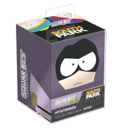 Squaroes - South Park: Fractured but Whole" SP021 Mysterion