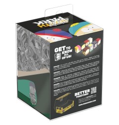 Squaroes - South Park: Fractured but Whole" SP020 Professor Chaos