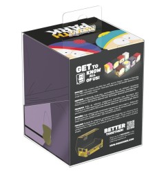 Squaroes - South Park: Fractured but Whole" SP021 Mysterion