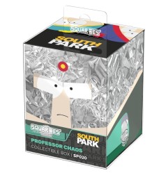 Squaroes - South Park: Fractured but Whole" SP020 Professor Chaos