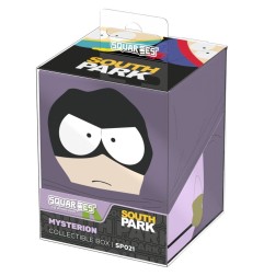 Squaroes - South Park: Fractured but Whole" SP021 Mysterion