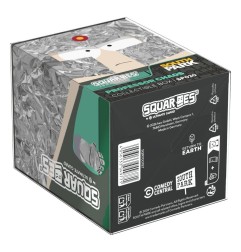 Squaroes - South Park: Fractured but Whole" SP020 Professor Chaos