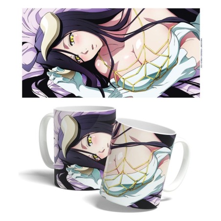 Overlord - Mug Albedo 325 ml