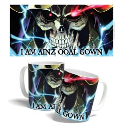 Overlord - Mug Ainz Ooal Gown 325 ml
