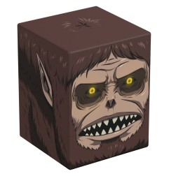 Squaroes - L' Attaque des Titans AOT009 Beast Titan