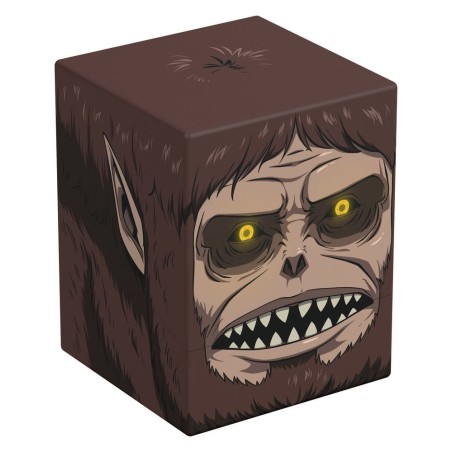 Squaroes - L' Attaque des Titans AOT009 Beast Titan