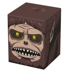 Squaroes - L' Attaque des Titans AOT009 Beast Titan