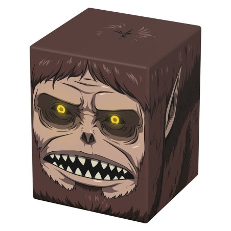 Squaroes - L' Attaque des Titans AOT009 Beast Titan