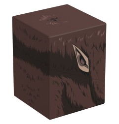 Squaroes - L' Attaque des Titans AOT009 Beast Titan