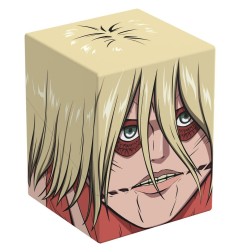 Squaroes - L' Attaque des Titans AOT008 Female Titan