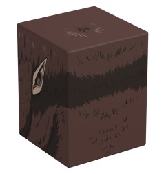 Squaroes - L' Attaque des Titans AOT009 Beast Titan