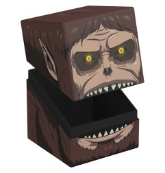 Squaroes - L' Attaque des Titans AOT009 Beast Titan
