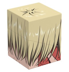 Squaroes - L' Attaque des Titans AOT008 Female Titan