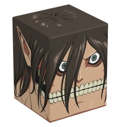 Squaroes - L' Attaque des Titans AOT005