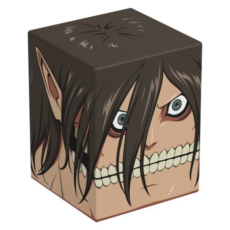 Attack on Titan - Squaroes Squaroe AOT005 - Attack Titan