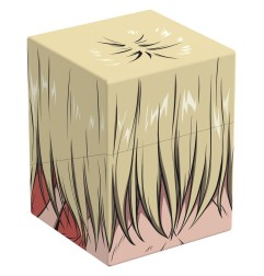 Squaroes - L' Attaque des Titans AOT008 Female Titan