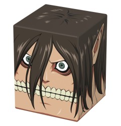 Squaroes - L' Attaque des Titans AOT005