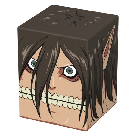 Attack on Titan - Squaroes Squaroe AOT005 - Attack Titan