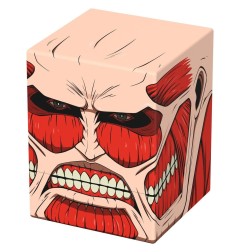 Squaroes - L' Attaque des Titans AOT006 Colossal Titan