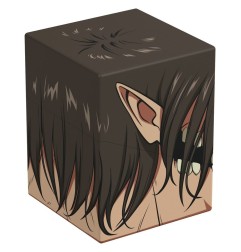 Squaroes - L' Attaque des Titans AOT005