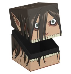 Squaroes - L' Attaque des Titans AOT005