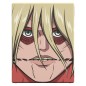 Squaroes - L' Attaque des Titans AOT008 Female Titan